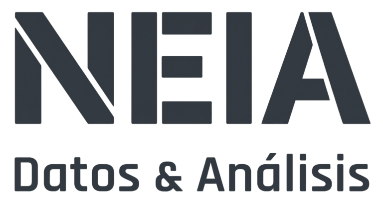 NEIA Datos & Análisis